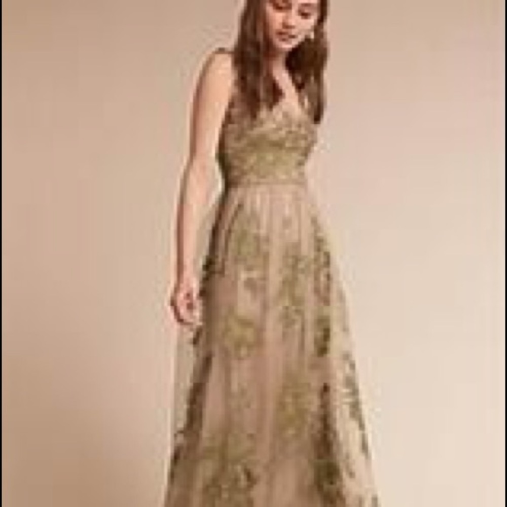 ISO BHLDN Lenox dresses in multiple sizes